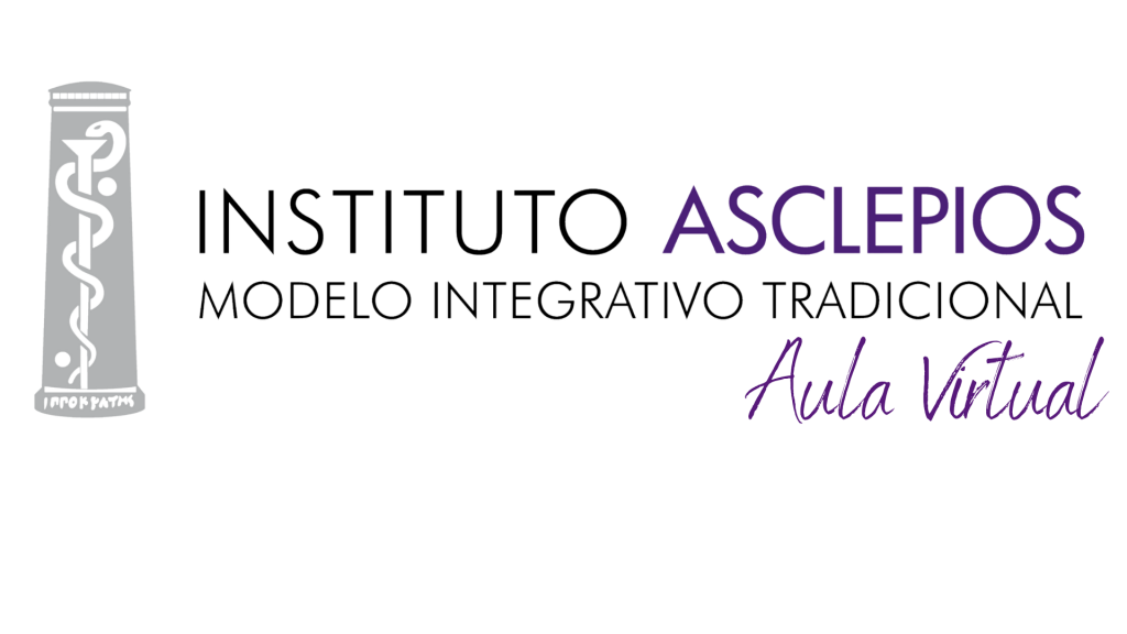 Instituto Asclepios Aula Virtual